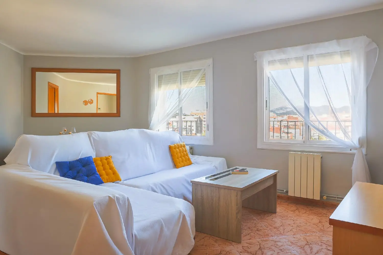  till salu hus La Creu Sussalba Baix Llobregat 1