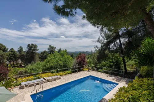 La Creu Sussalba Baix Llobregat hus foto 6202667