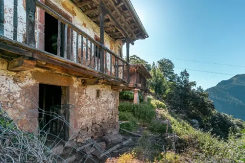 Palacio De Naviego Narcea hus foto 6173868