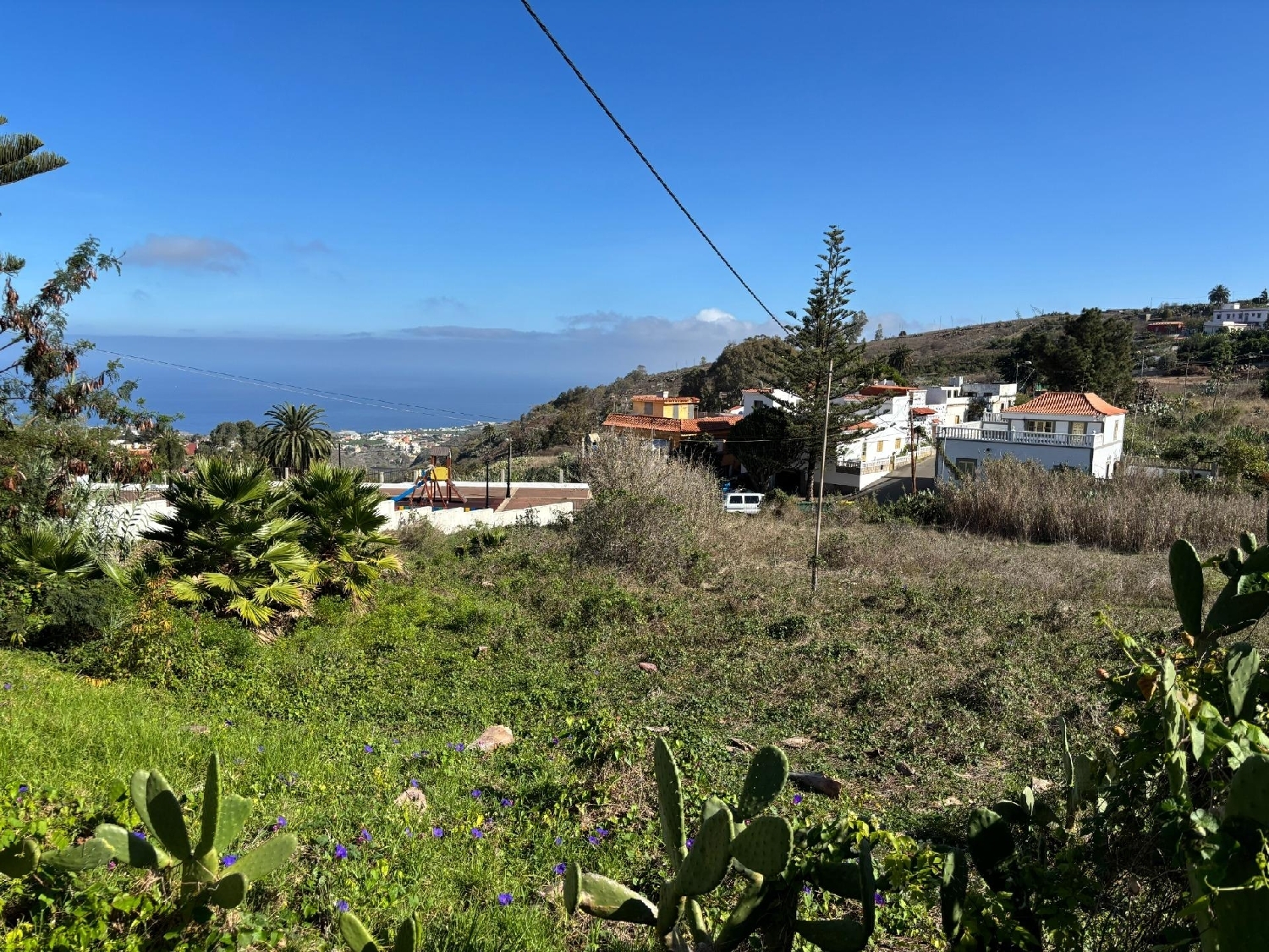 till salu hus La Cruz Área Norte 2