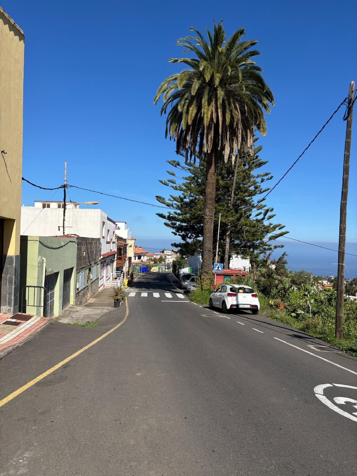  till salu hus La Cruz Área Norte 7