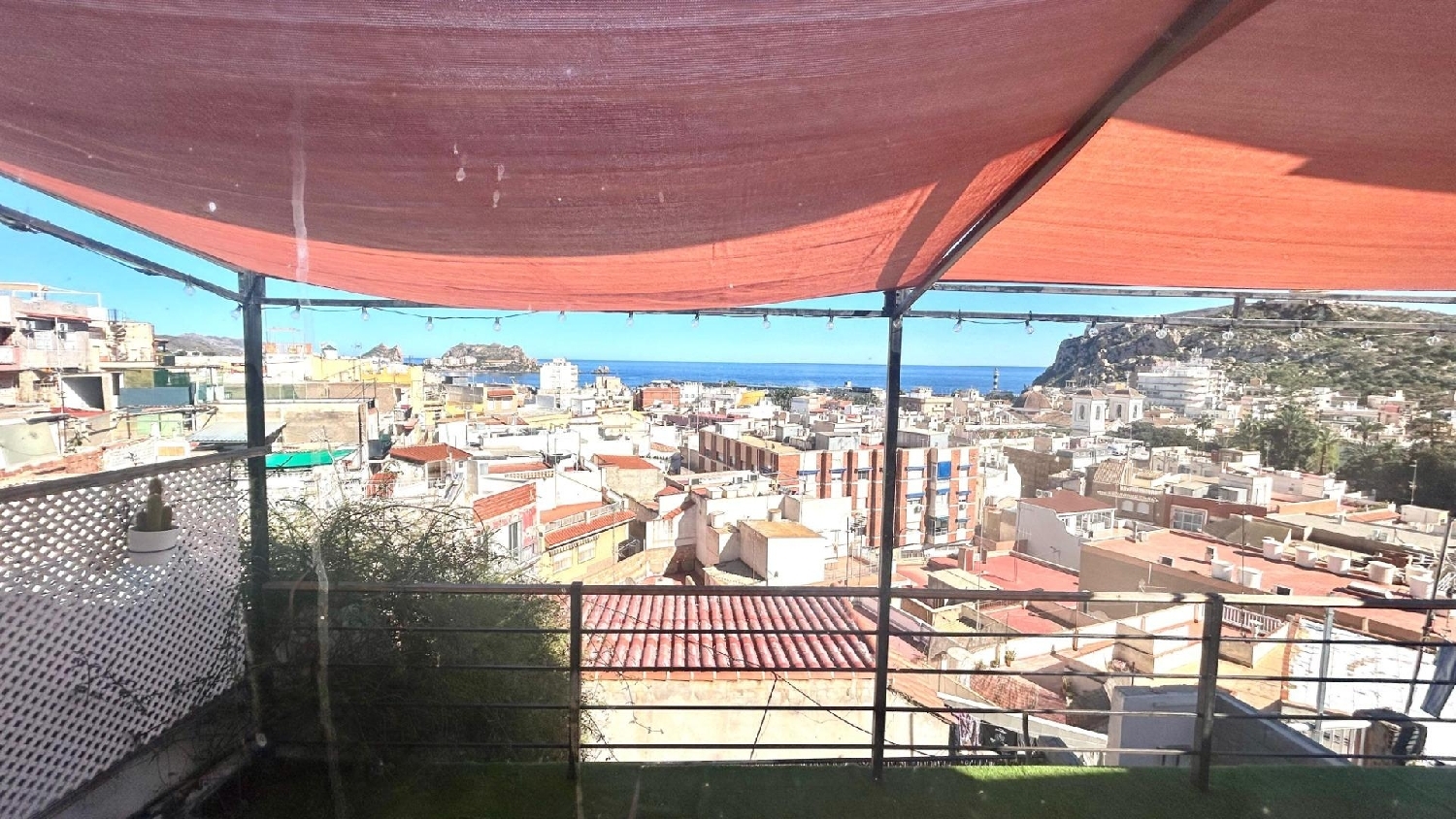 till salu hus La Cueva Huerta De Murcia 2