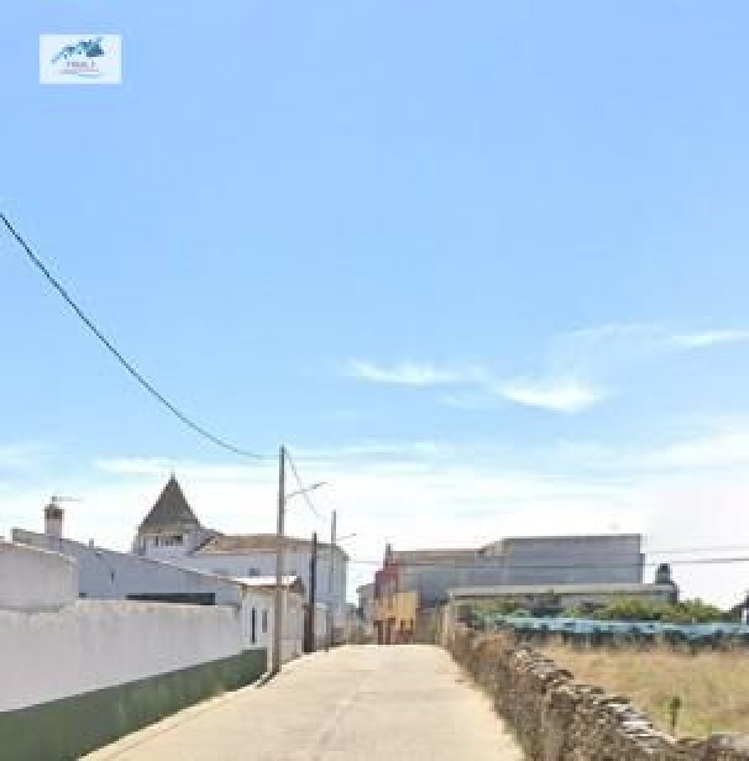 till salu hus La Cumbre Trujillo 2
