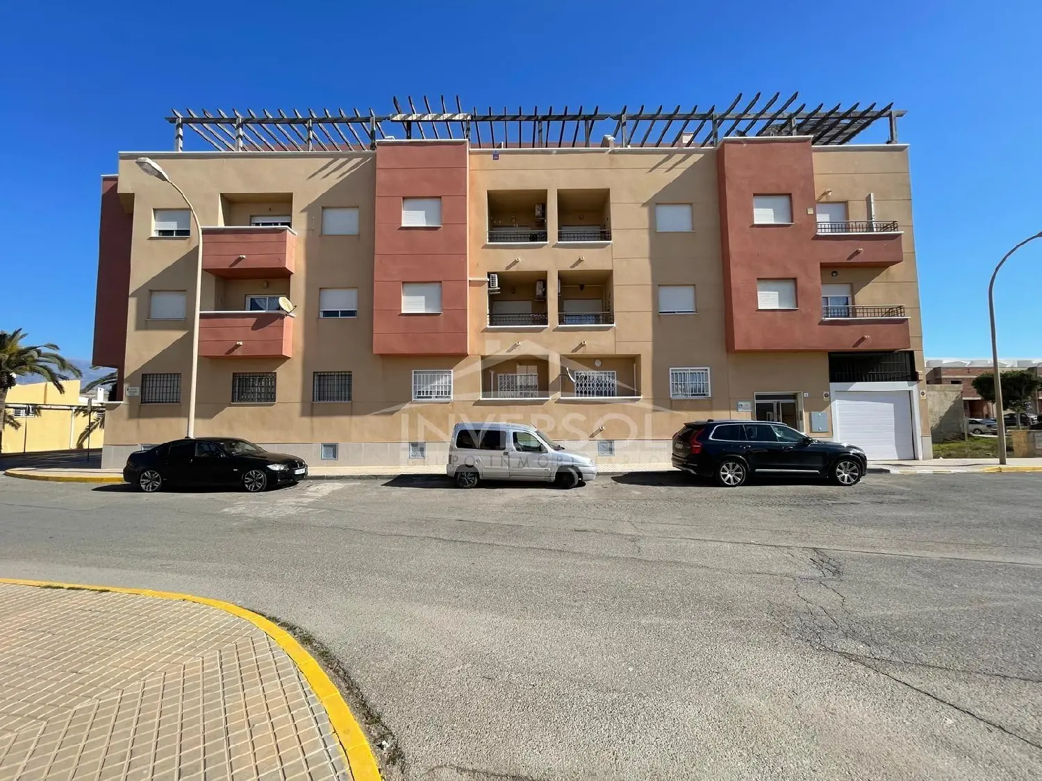 till salu hus La Parra Poniente Almeriense 2