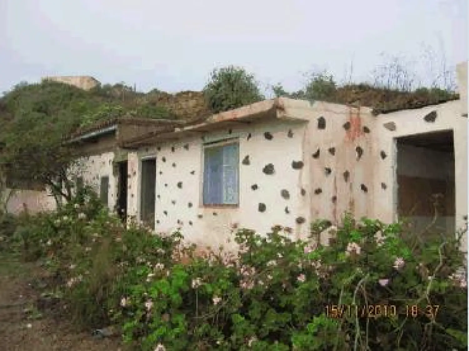  till salu hus La Degollada Zona Sureste 1