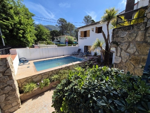 La Drova Safor hus foto 6219552