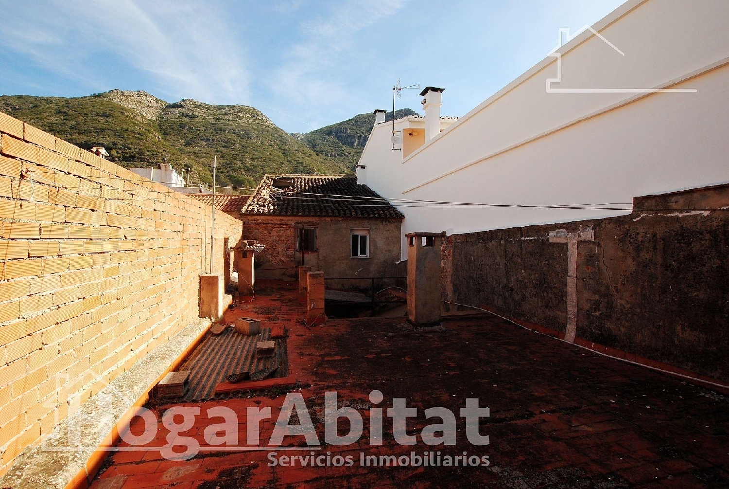 till salu villa Gasparot Marina Baixa 3