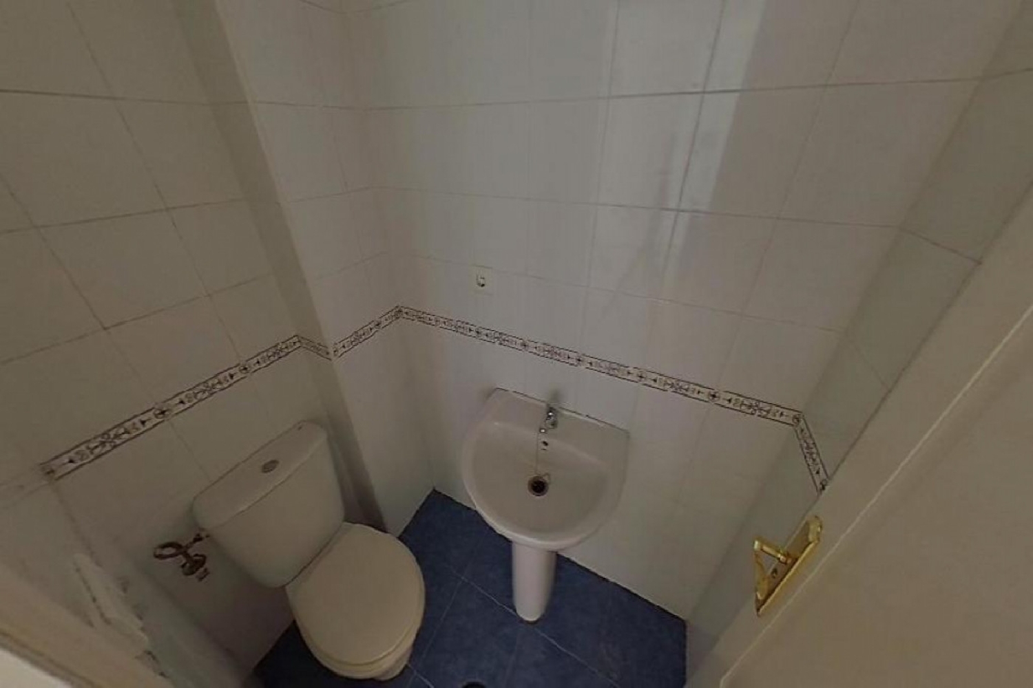  till salu hus La Duquesa Costa Del Sol Occidental 4