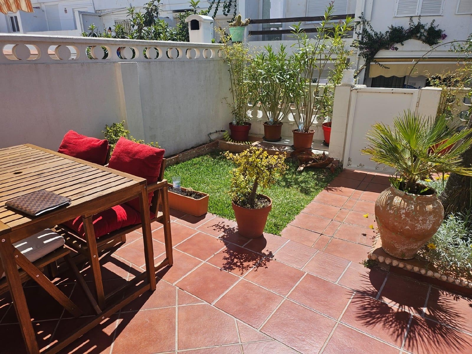 till salu hus La Duquesa Costa Del Sol Occidental 2