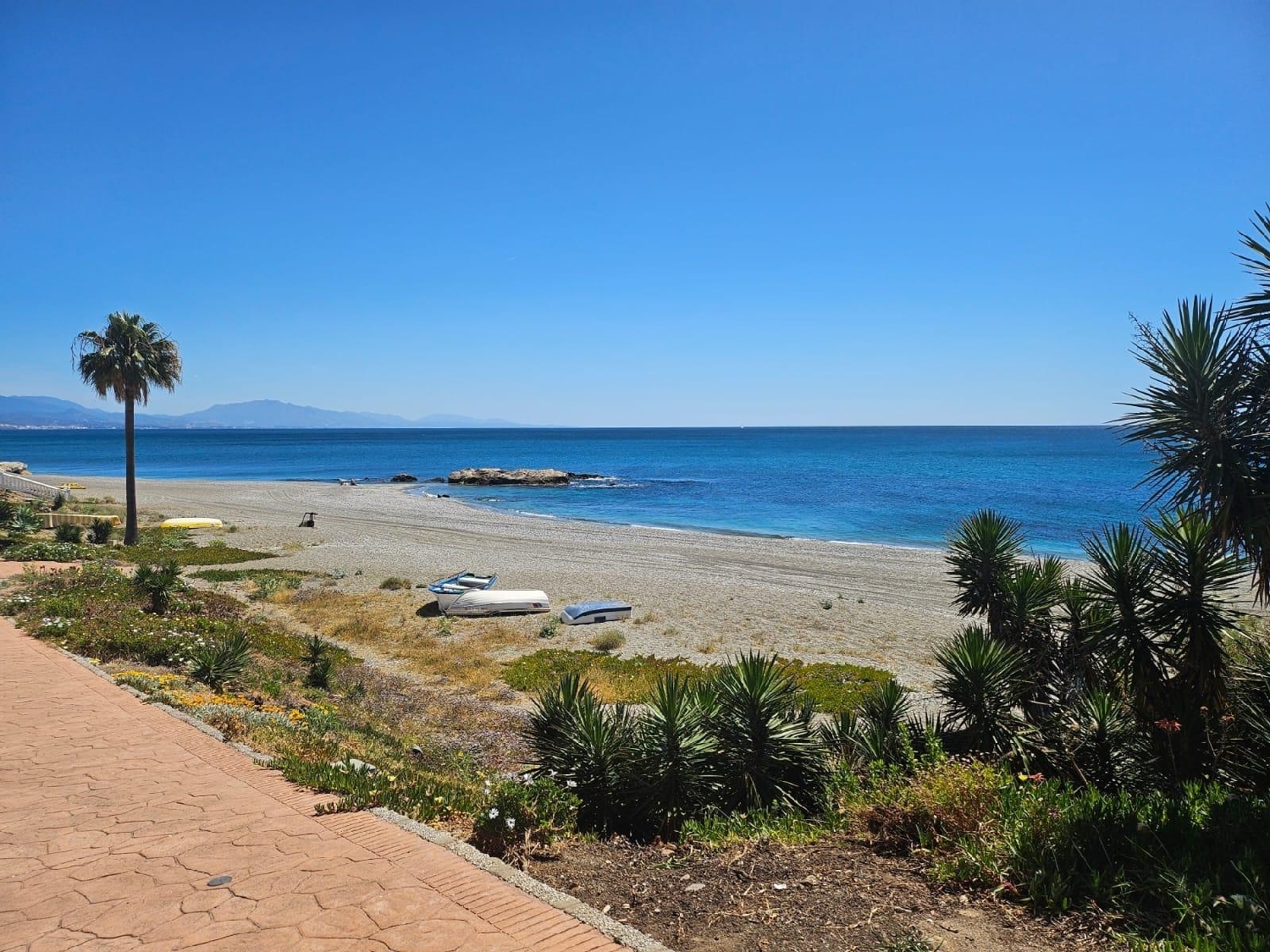  till salu hus La Duquesa Costa Del Sol Occidental 5