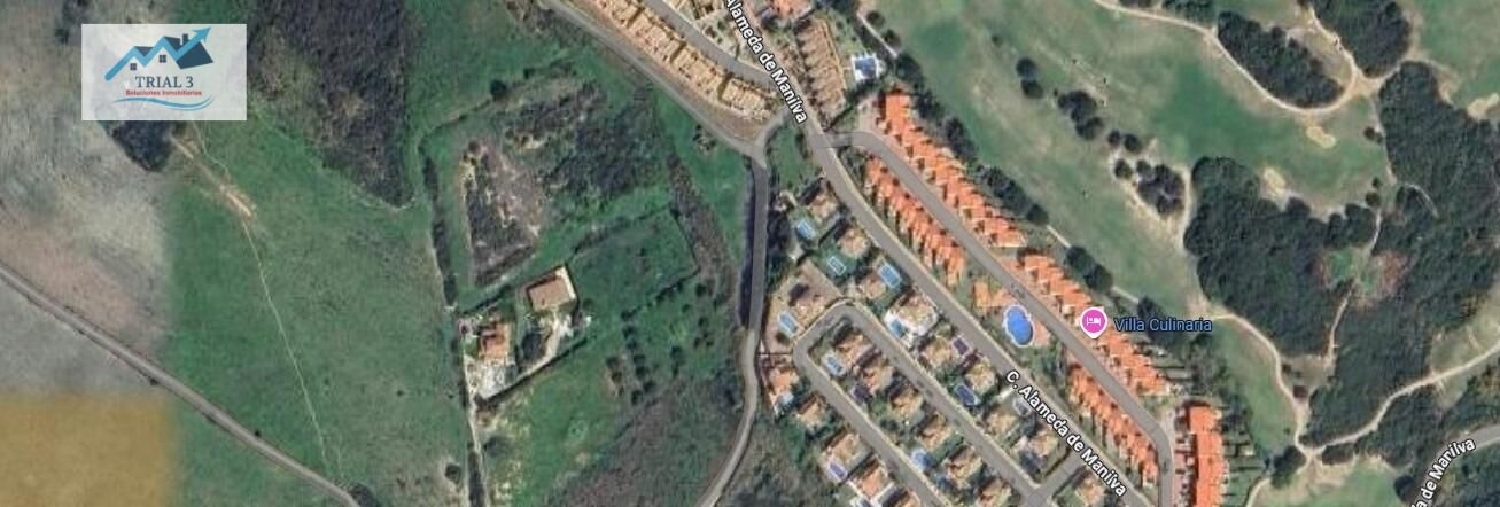 till salu hus La Duquesa Costa Del Sol Occidental 3