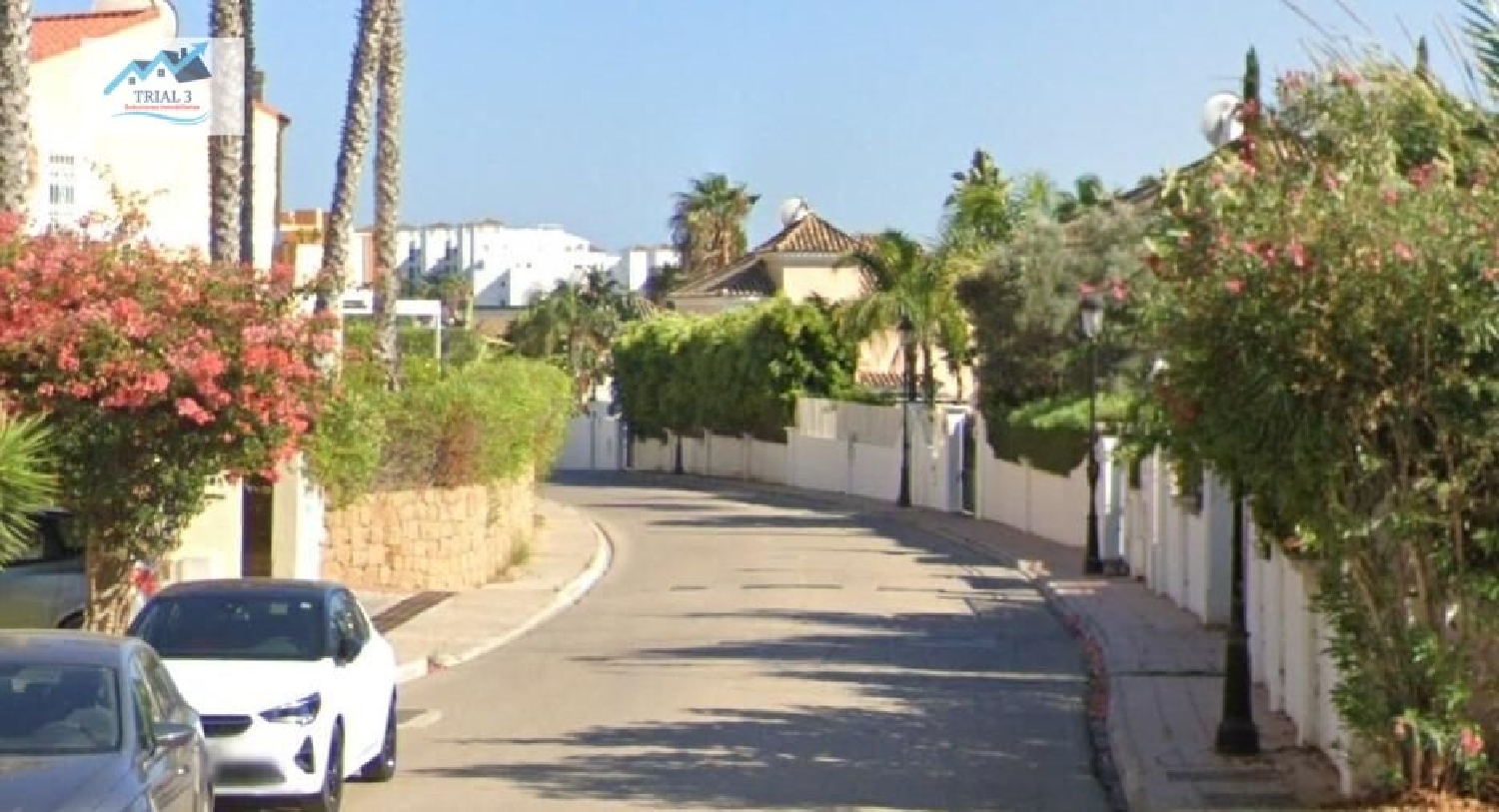 till salu hus La Duquesa Costa Del Sol Occidental 2