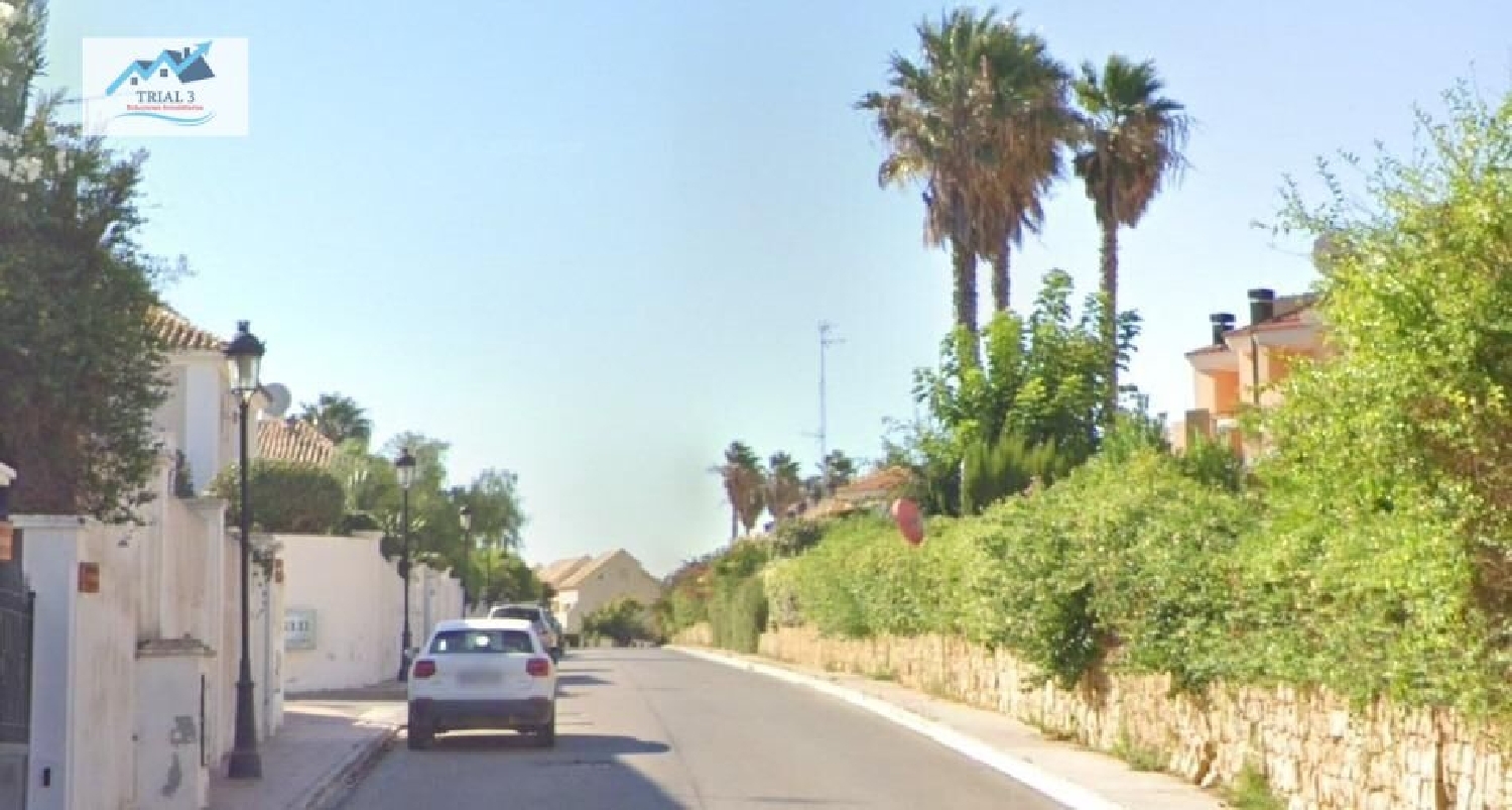  till salu hus La Duquesa Costa Del Sol Occidental 1