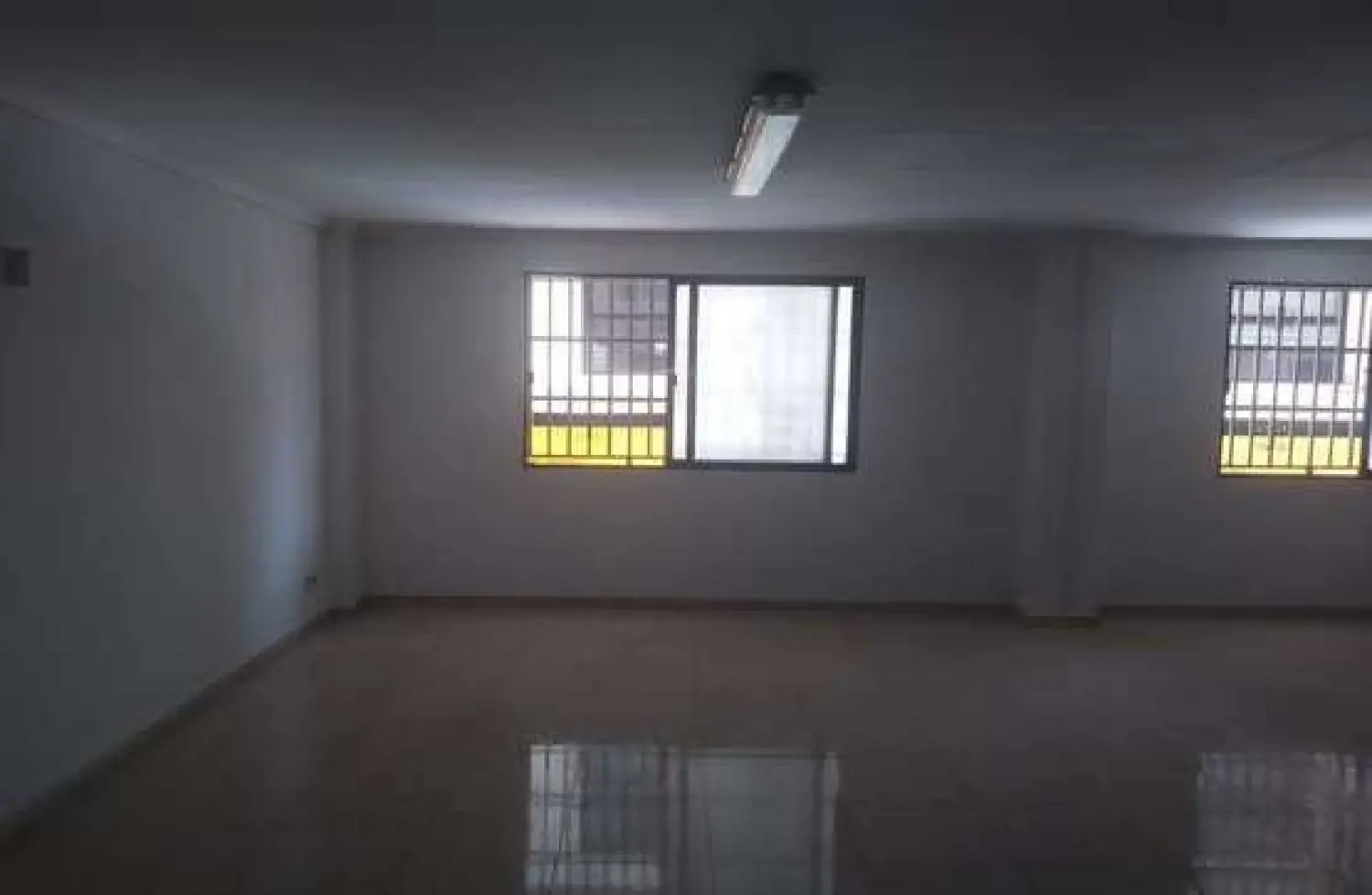  till salu hus La Zafra Alt Vinalopó 1
