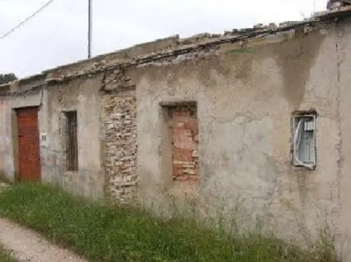La Zafra Alt Vinalopó hus foto 6183978