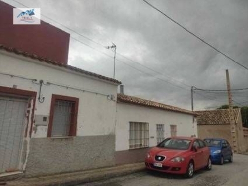 La Encina Alt Vinalopó hus foto 6215637