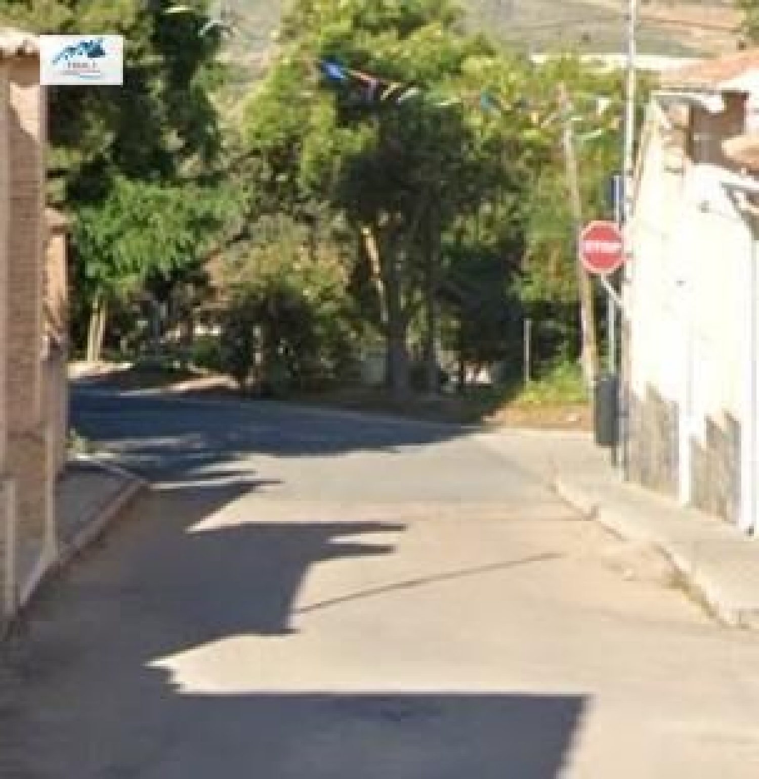 till salu hus La Encina Alt Vinalopó 2