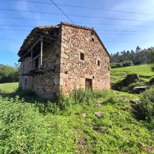 La Encina Valles Pasiegos hus foto 6223676