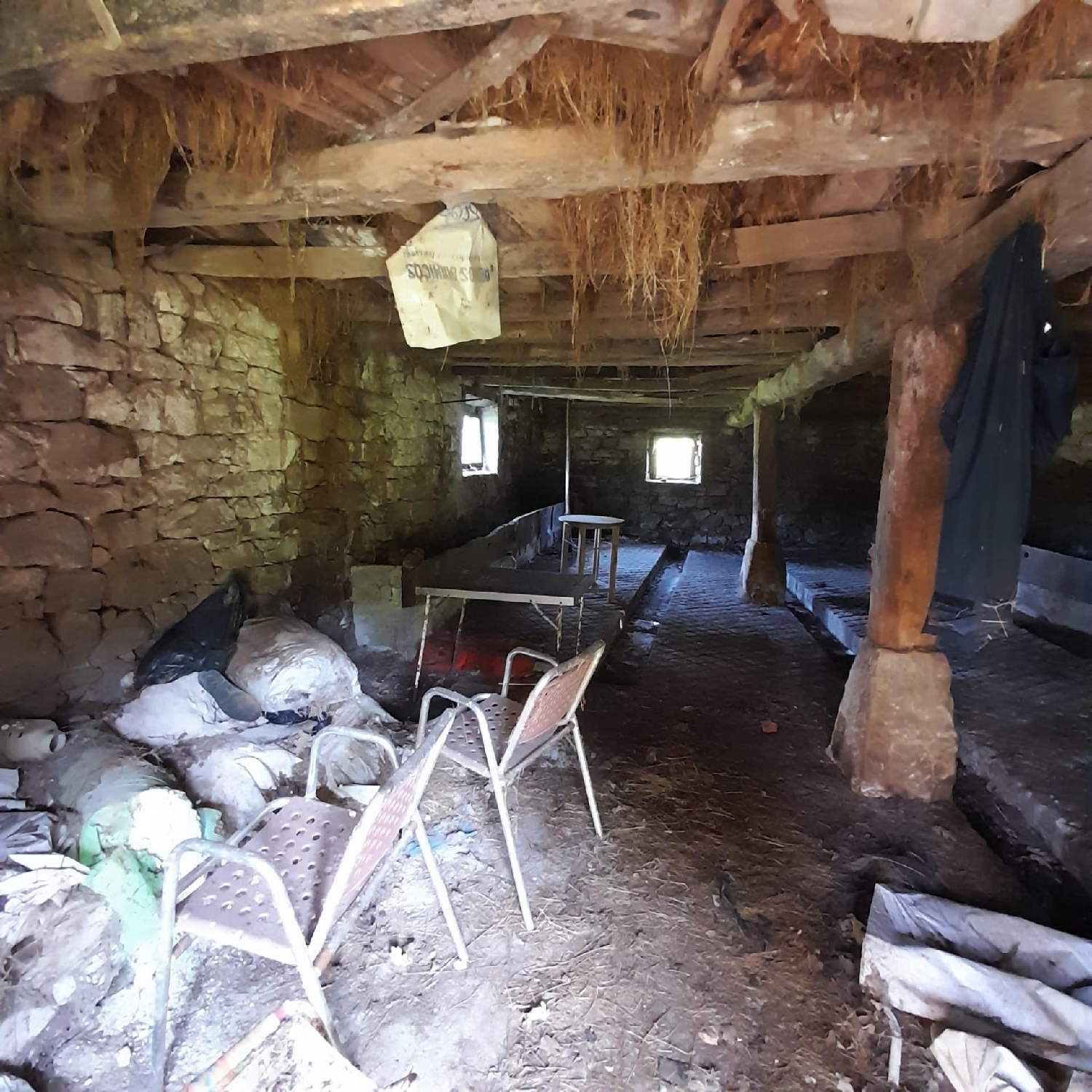  till salu hus La Encina Valles Pasiegos 5