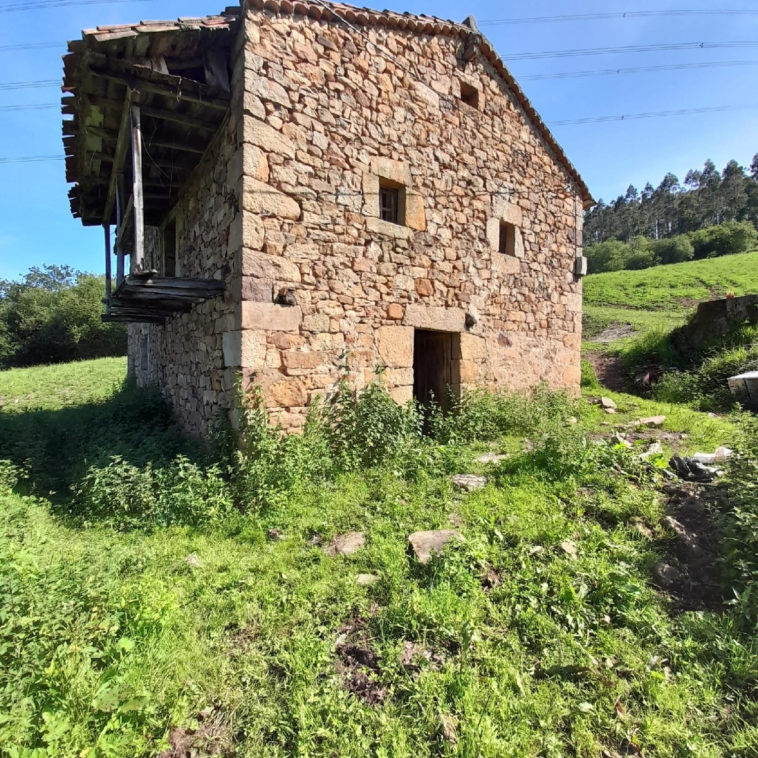  till salu hus La Encina Valles Pasiegos 6