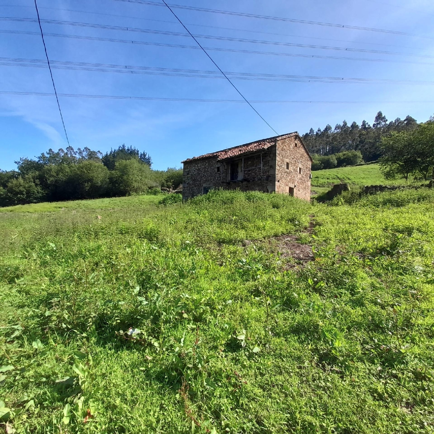 till salu hus La Encina Valles Pasiegos 2