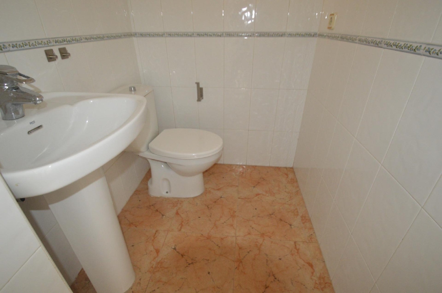 till salu hus La Envia Poniente Almeriense 3