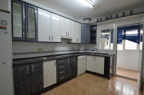 La Envia Poniente Almeriense hus foto 6225414