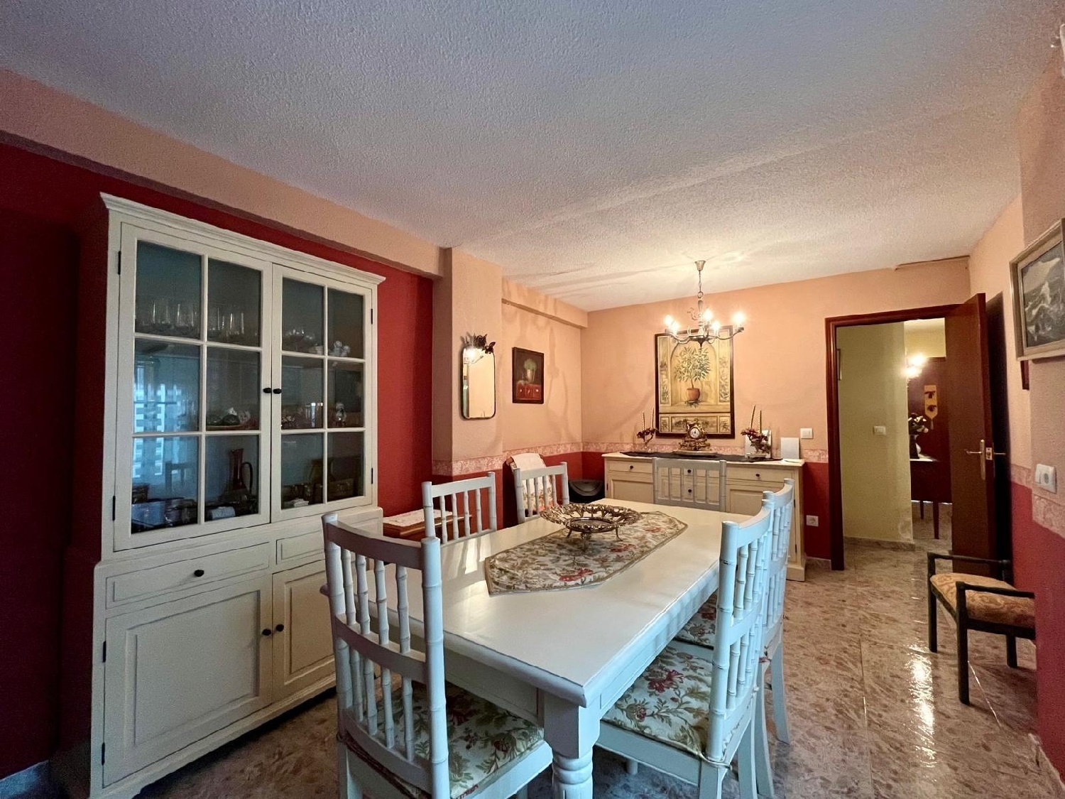  till salu hus La Eralta Baix Segura 4