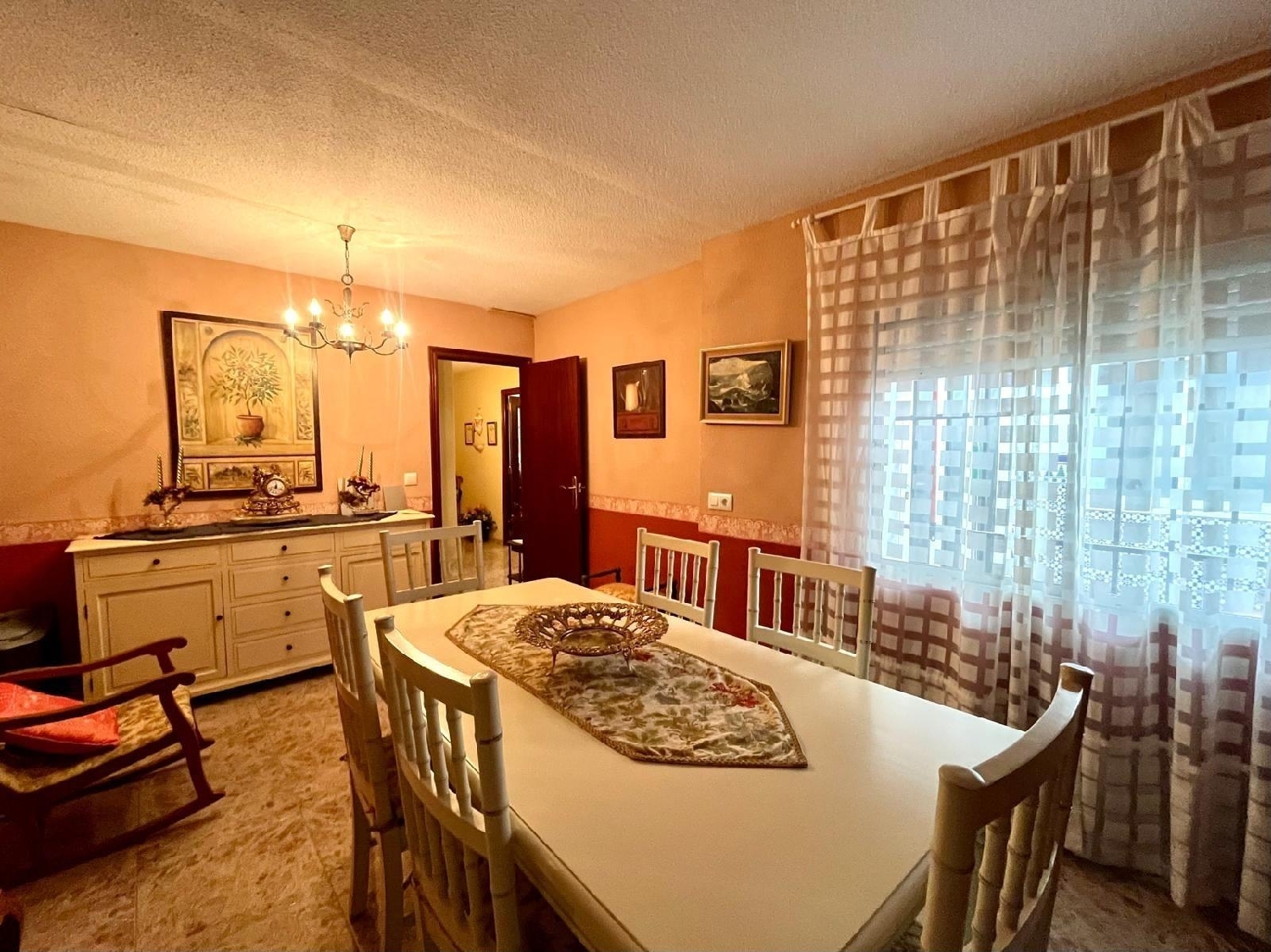 till salu hus La Eralta Baix Segura 3