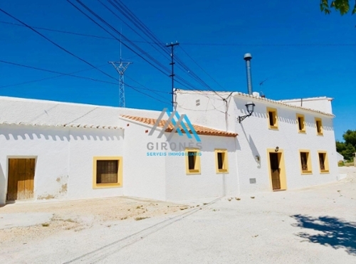 La Ermita Baza hus foto 6251945