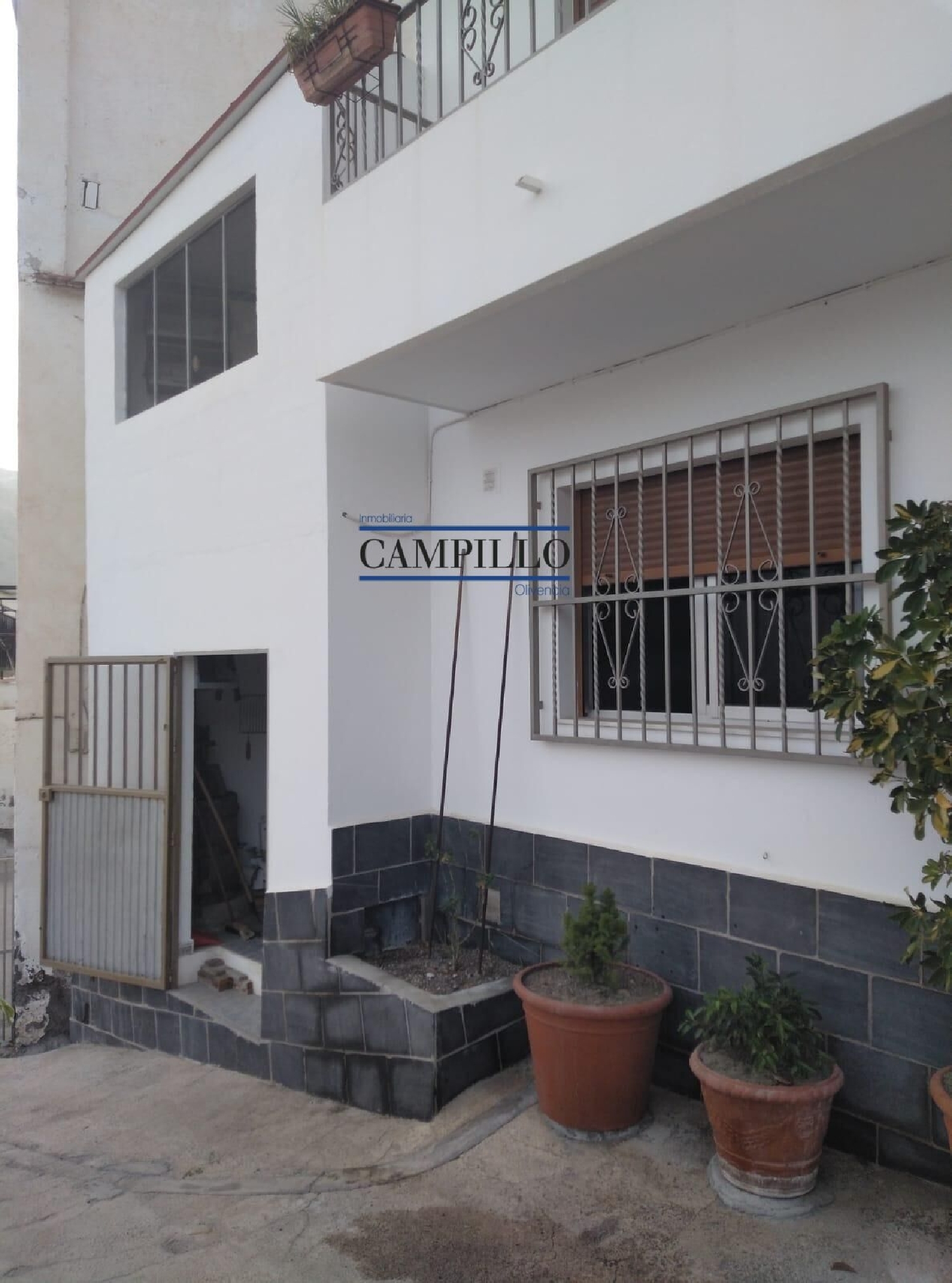  till salu hus La Ermita Costa Tropical 5