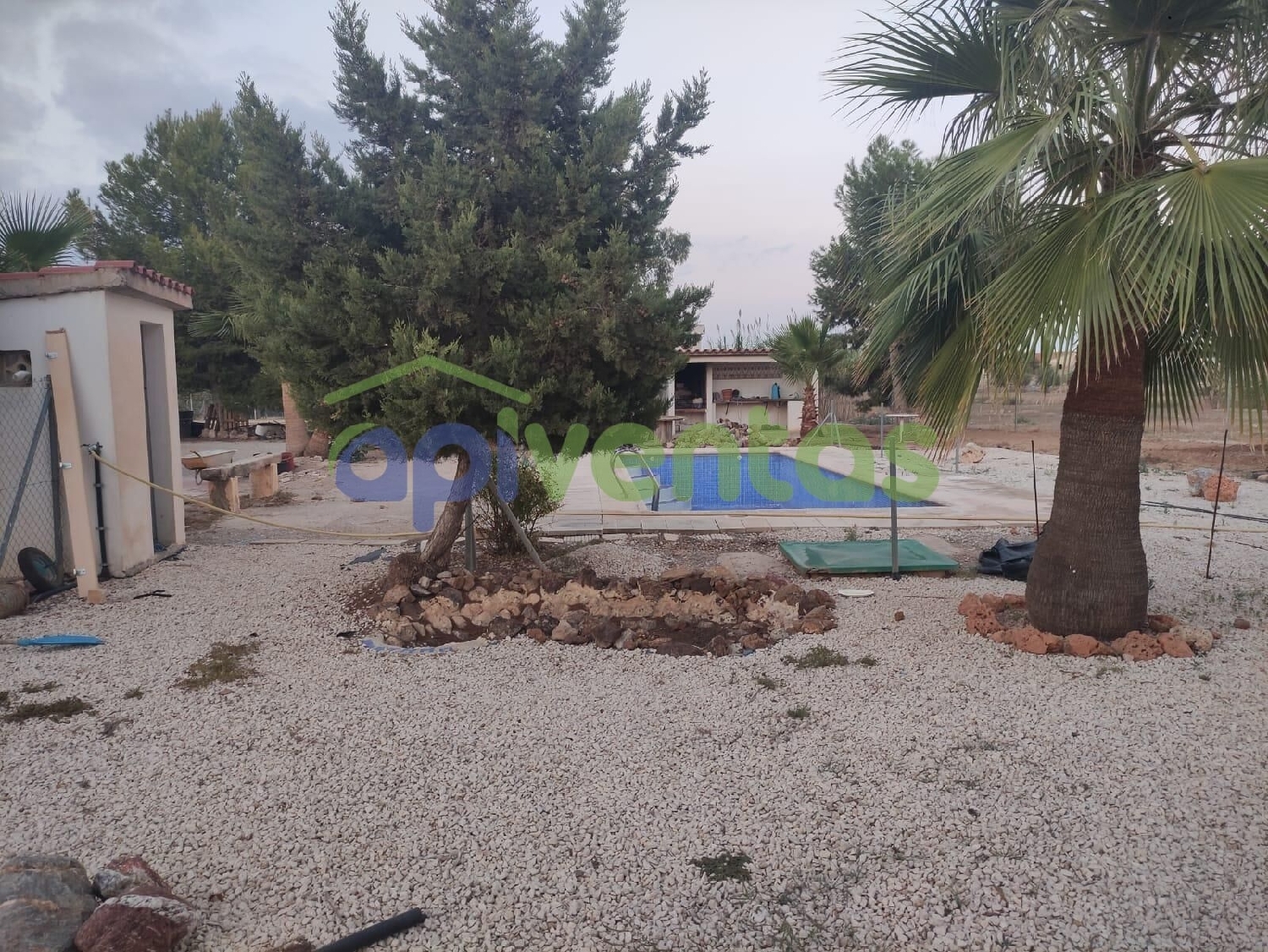  till salu hus La Escarihuela Alto Guadalentín 6