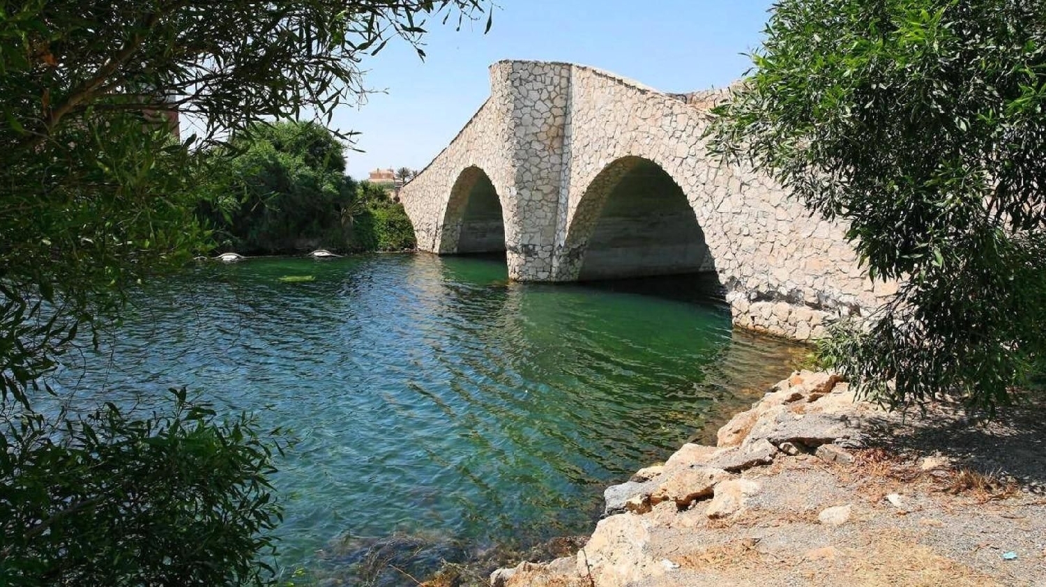  till salu hus Mingrano Bajo Guadalentín 12
