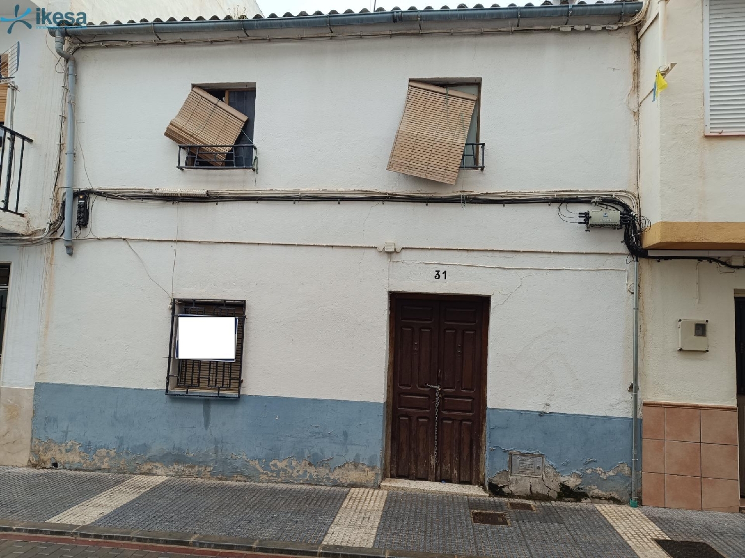  till salu hus El Bujeo Loja 5
