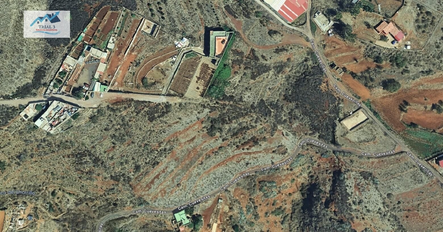 till salu hus La Esperanza Zona Metropolitana 3