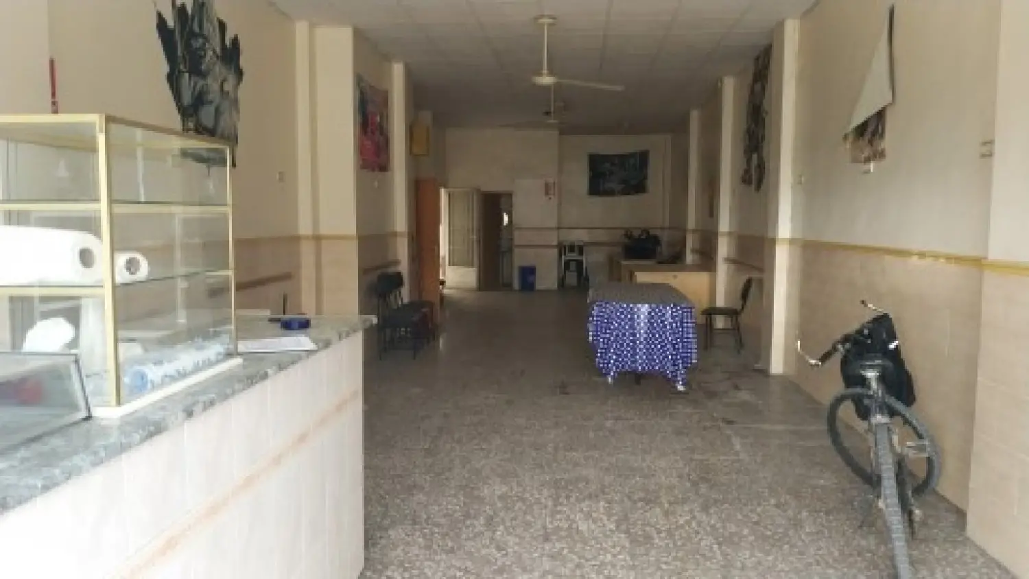  till salu hus Novelda Vinalopó Mitjà 1