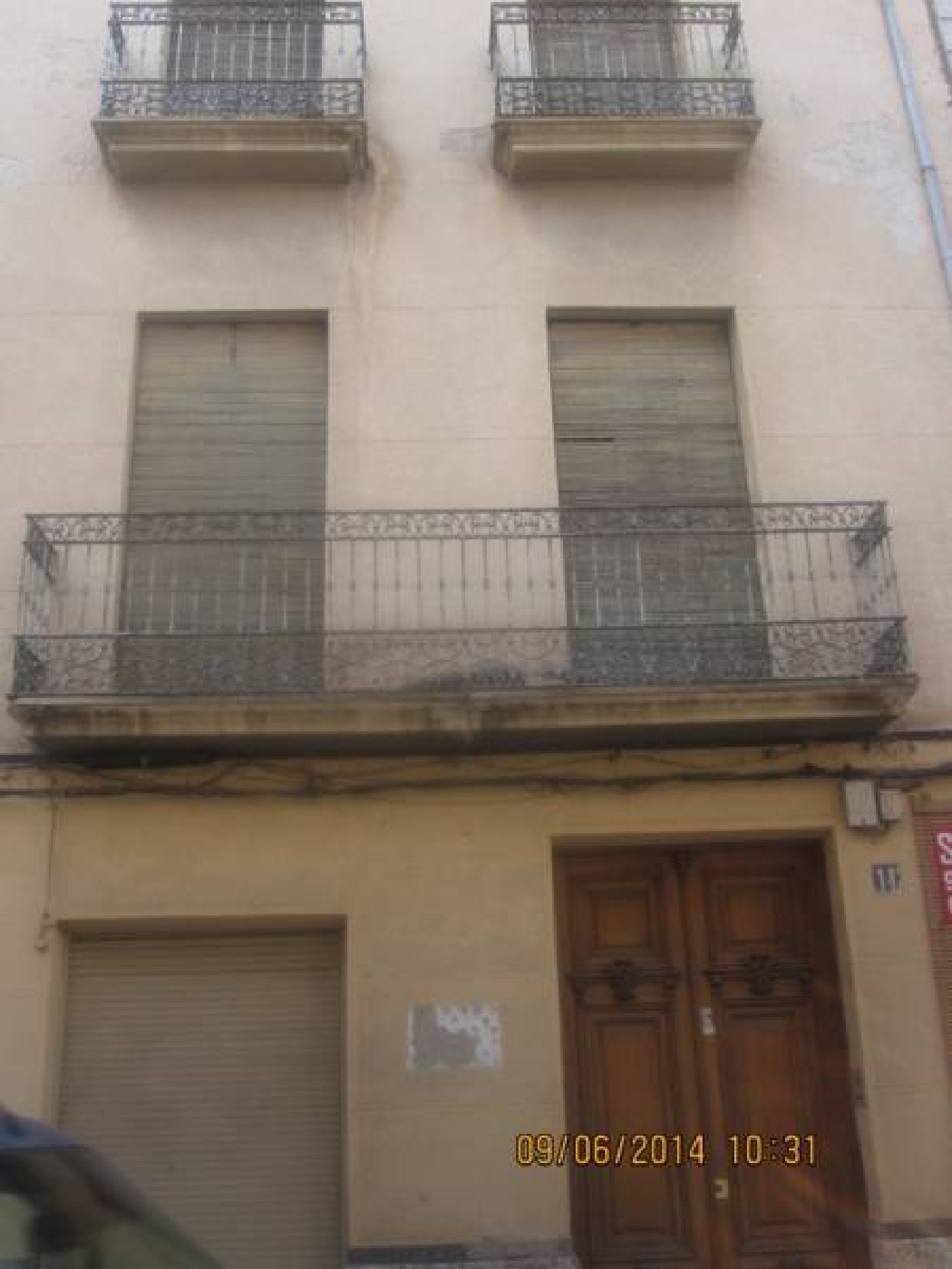 till salu hus La Estacion Vinalopó Mitjà 1