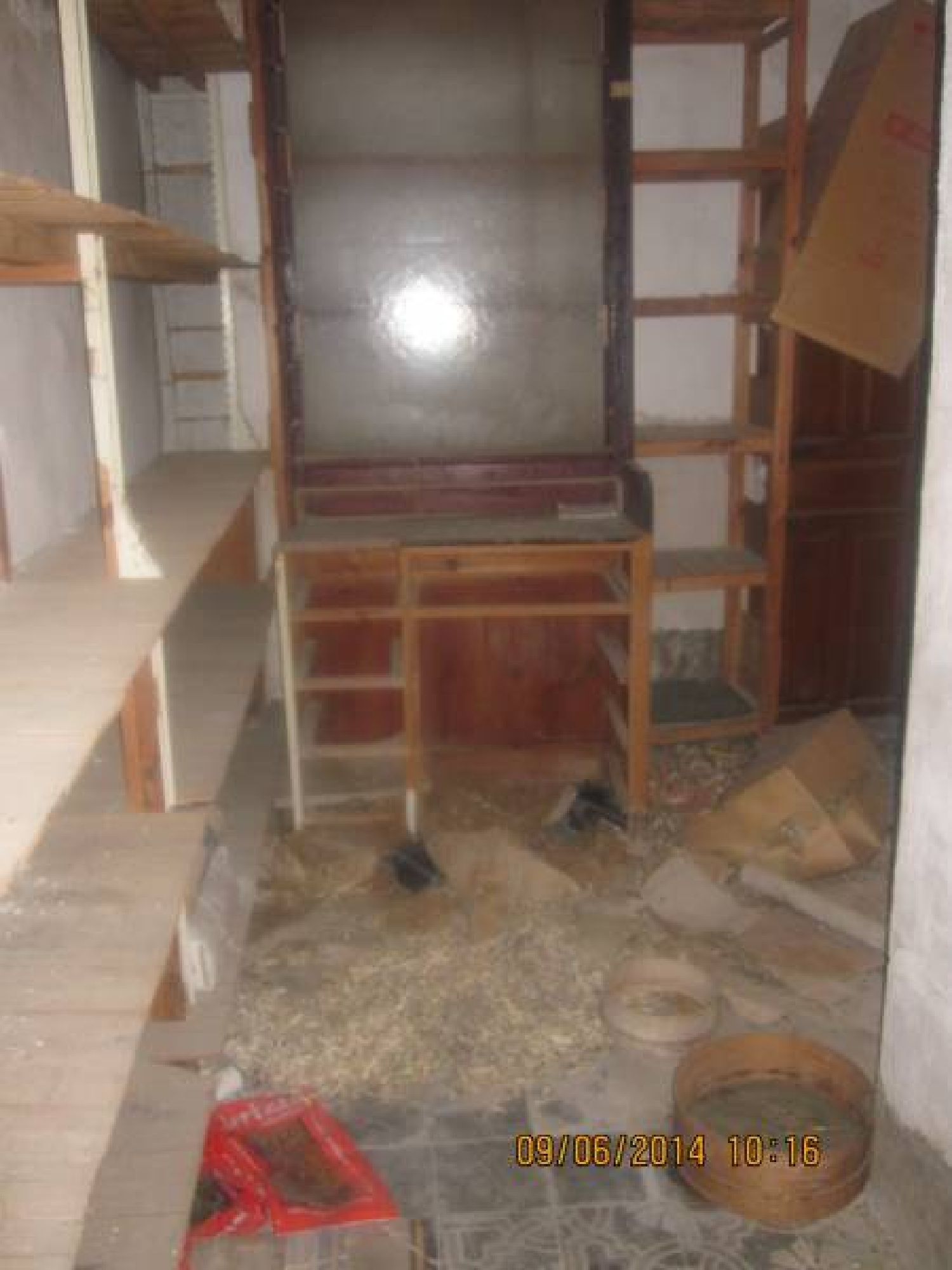 till salu hus La Estacion Vinalopó Mitjà 3