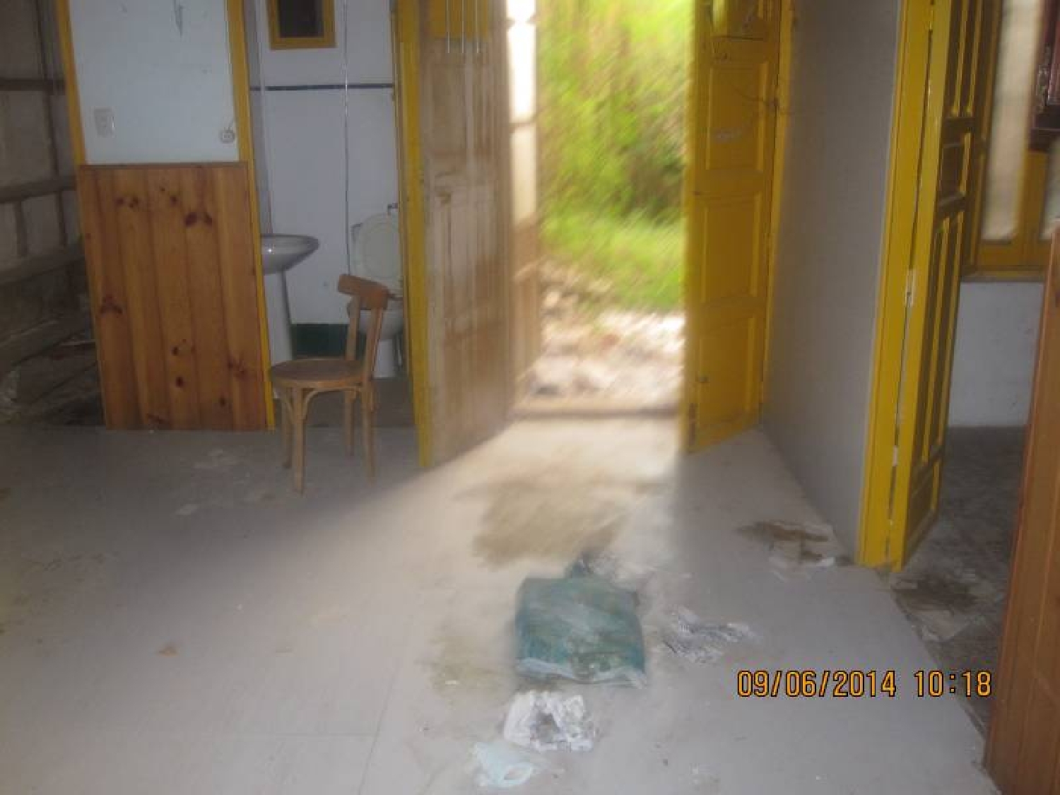  till salu hus La Estacion Vinalopó Mitjà 6