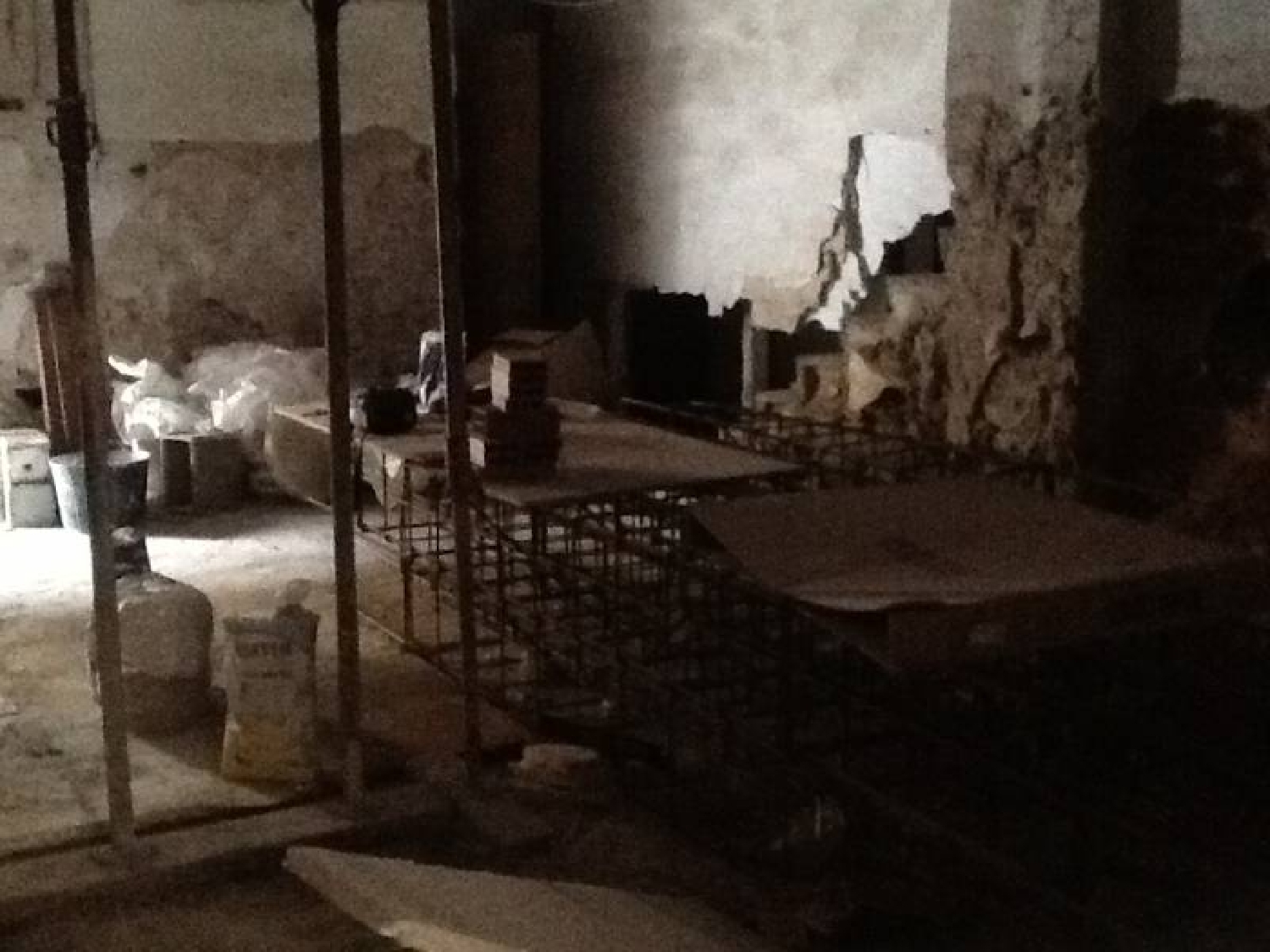 till salu hus Novelda Vinalopó Mitjà 2