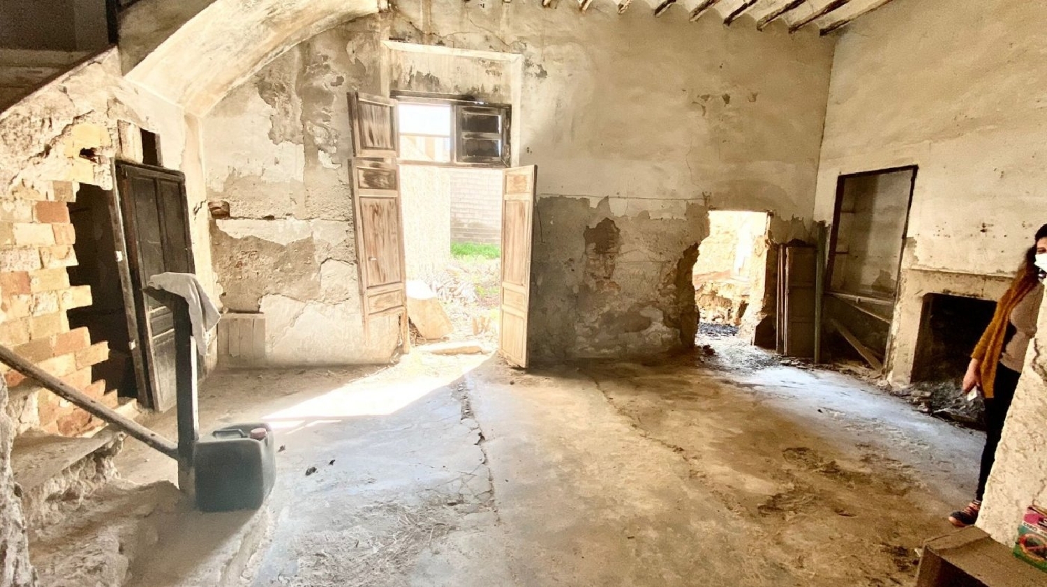  till salu hus Novelda Vinalopó Mitjà 6