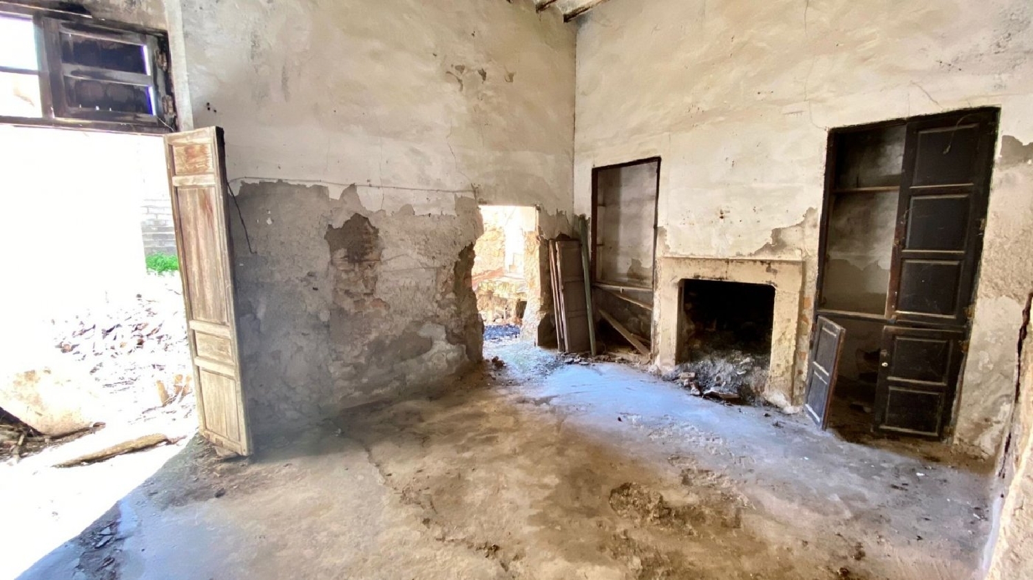  till salu hus Novelda Vinalopó Mitjà 5