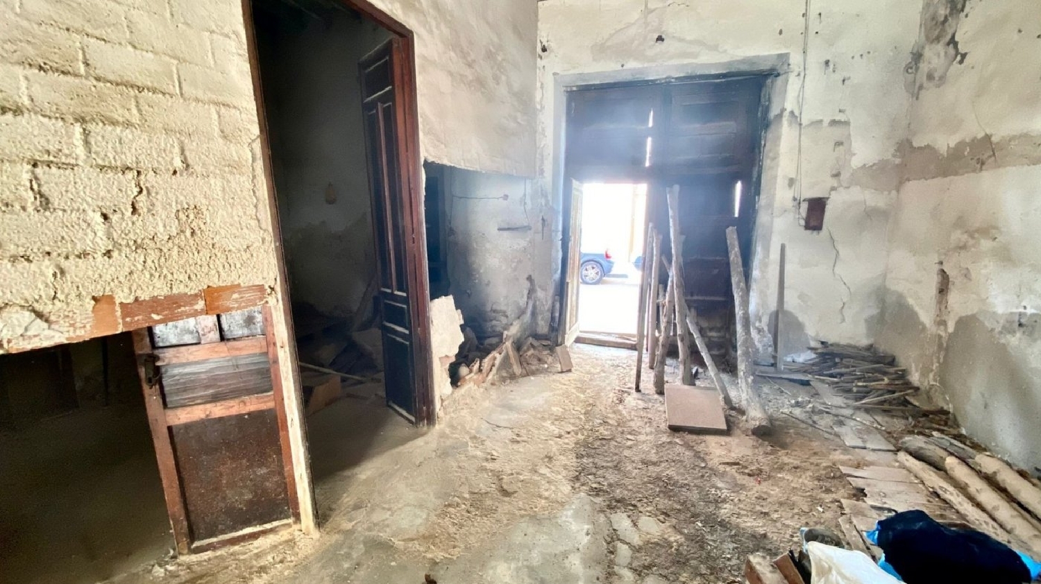  till salu hus Novelda Vinalopó Mitjà 7