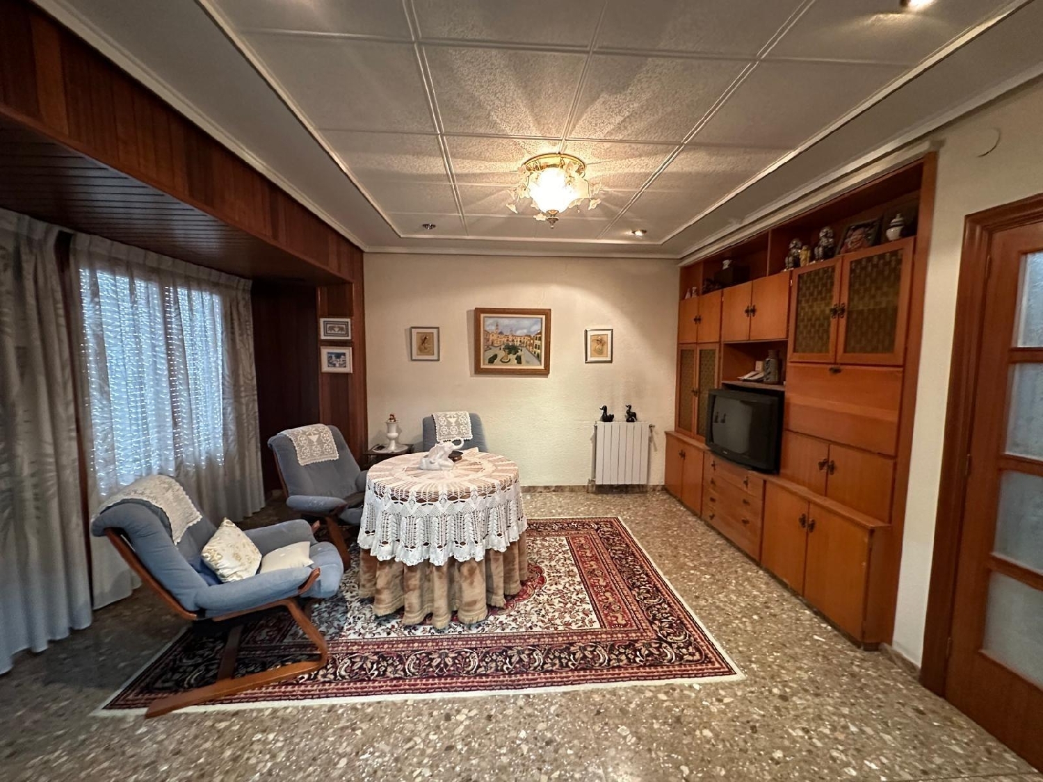 till salu hus Novelda Vinalopó Mitjà 3