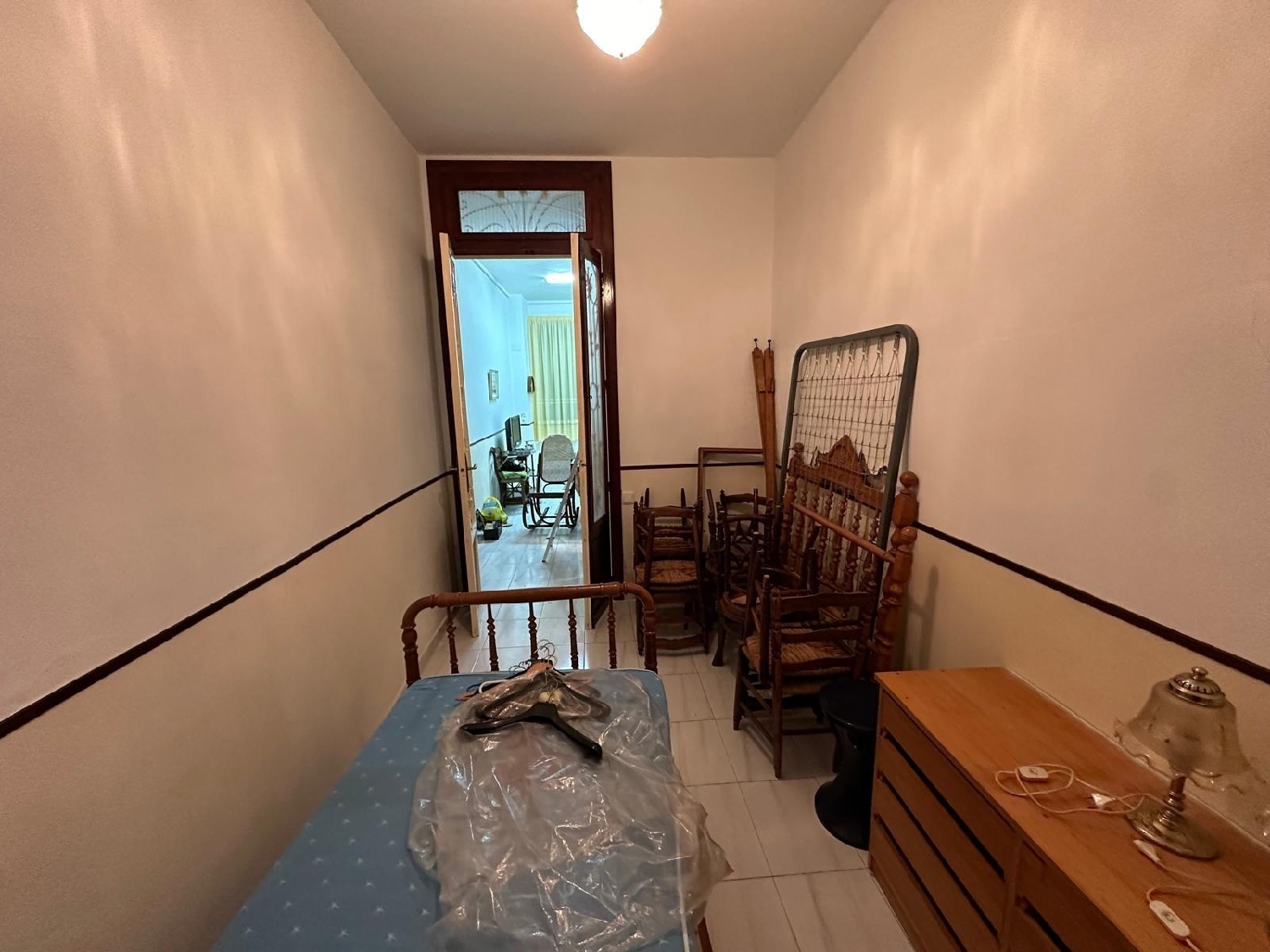  till salu hus La Estacion Vinalopó Mitjà 6