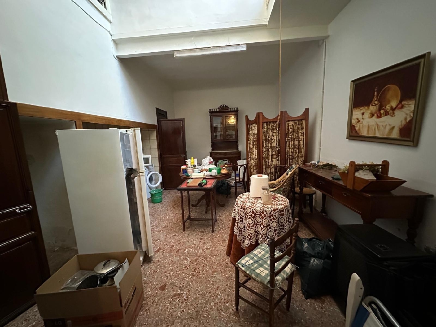  till salu hus La Estacion Vinalopó Mitjà 8