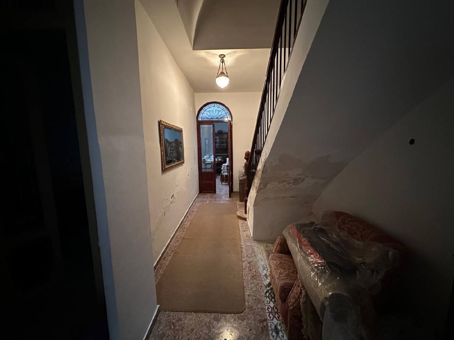  till salu hus La Estacion Vinalopó Mitjà 7