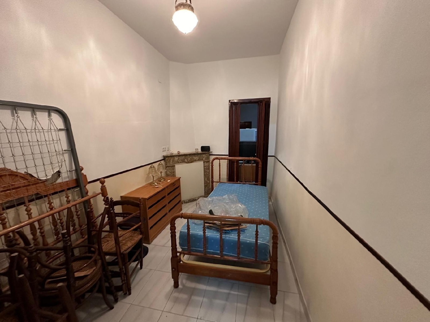  till salu hus La Estacion Vinalopó Mitjà 5