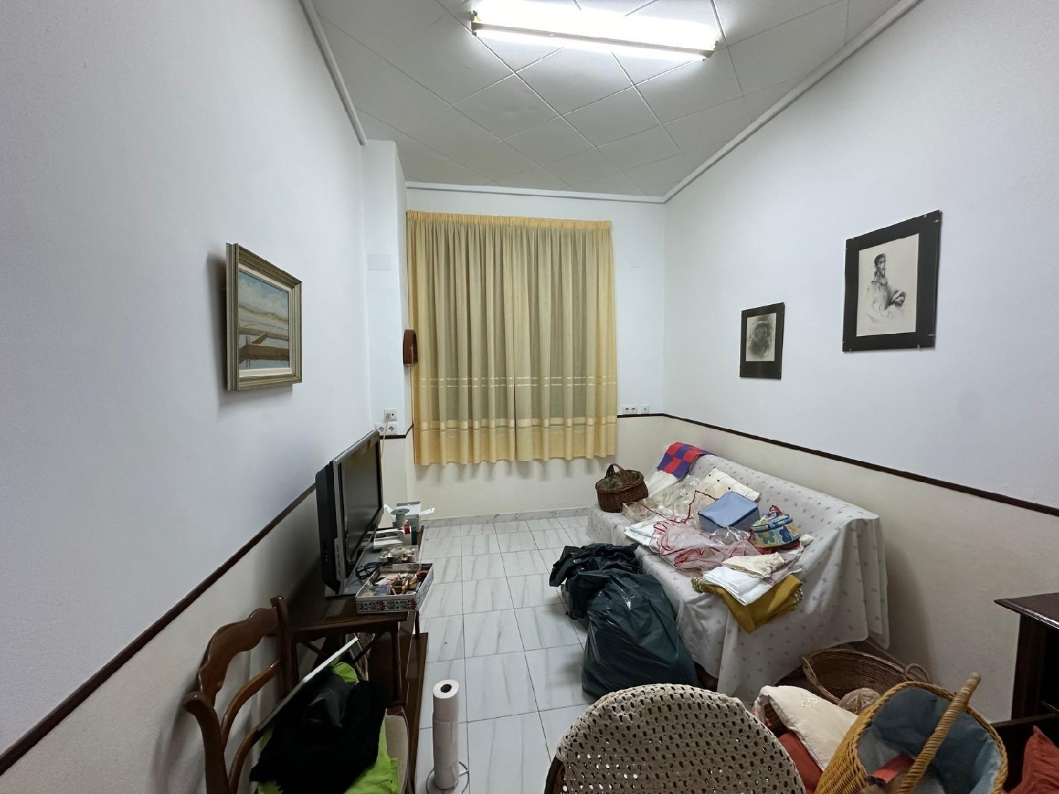 till salu hus La Estacion Vinalopó Mitjà 2