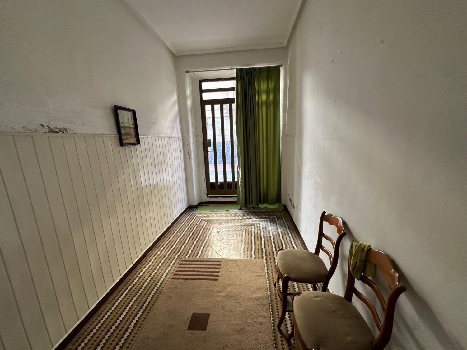  till salu hus La Estacion Vinalopó Mitjà 1